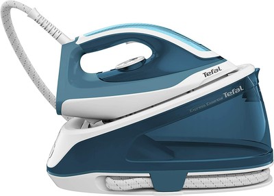 tefal steam iron