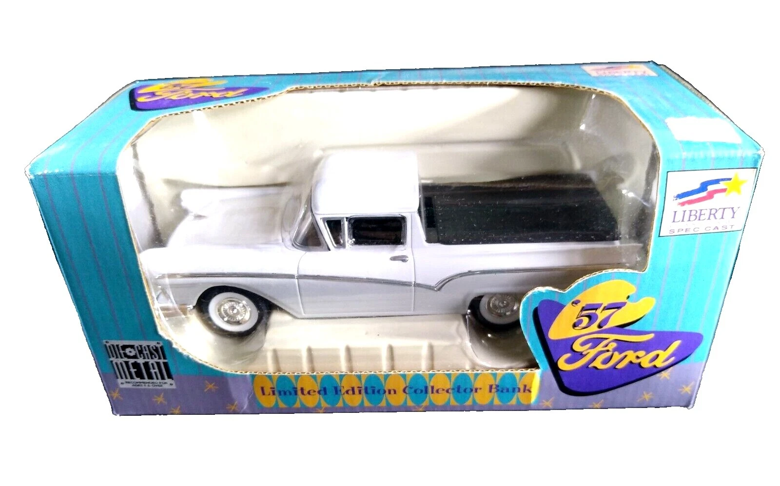 SpecCast Ford camiones Diecast y de juguete