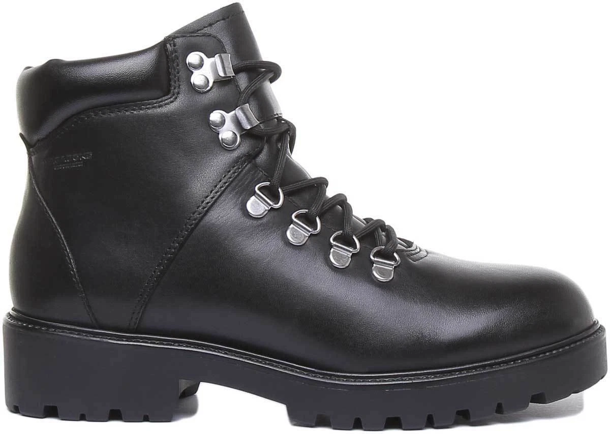 rive ned Følge efter kulstof Vagabond Kenova Womens Lace Up Leather Hiking Boots In Black UK Sizes 3 - 8 | eBay rive ned Følge efter kulstof Vagabond Kenova Womens Lace Up Leather Hiking Boots In Black UK Sizes 3 - 8 | eBay