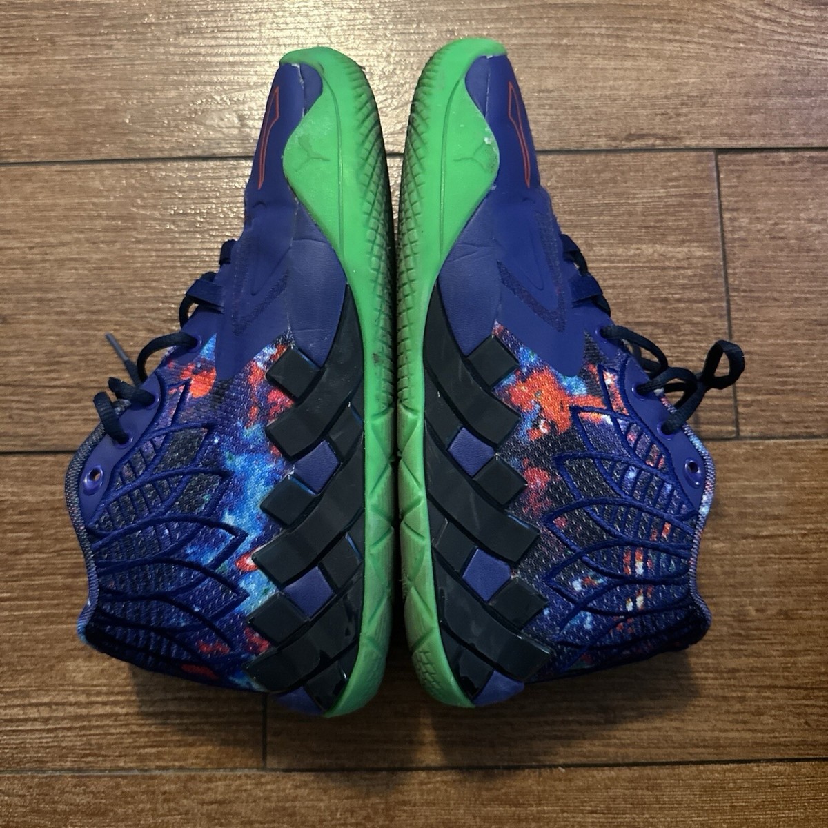 Size 8.5 - Puma Galaxy MB.01 Galaxy - 376677-07 View 3