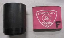 MILLER TOOL 6888 TRANSFER SHAFT FRONT OUTPUT SEAL INSTALLER (NV241/242/243/249)