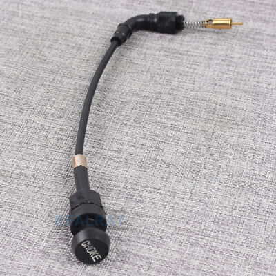 Choke Cable For Harley Sportster XL883 XL1200 With CV40mm Carburetor