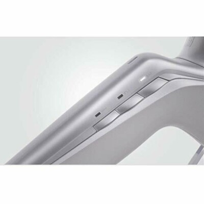 LUMIELINA REPRONIZER Hair Dryer 3D Plus REP3D-JP AC100V White
