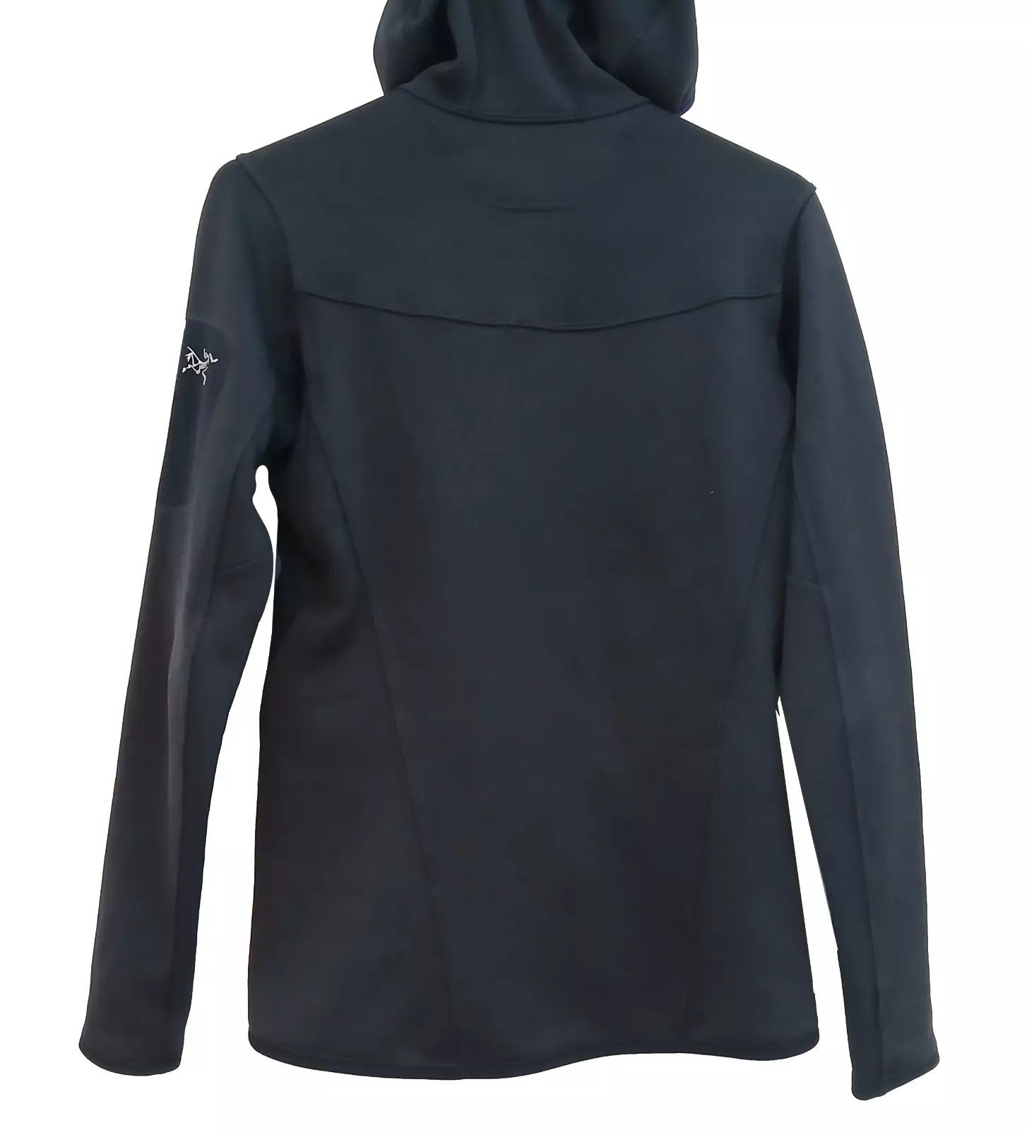 arcteryx fortrez polartec face gaiter stretch lined jacket