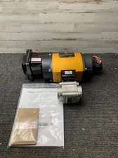 NEW FLOWSERVE PNEUMATIC ACTUATOR 25EMF39SXZ120AFMOG, MK715, 15AM446666RTSWFMOG