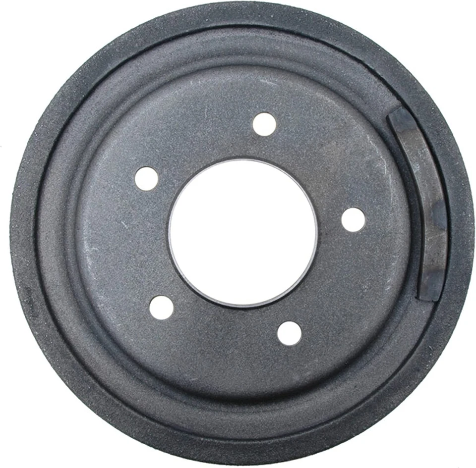 Brake Drum Rear ACDelco 18B336 fits 1997 Ford F-150 — 第 4/4 张图片