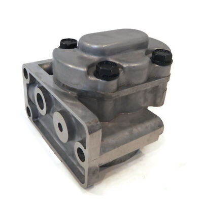 Buyers Products Pressure Gear Pump Assembly for Meyer & Diamond E-47H, E47H Plow