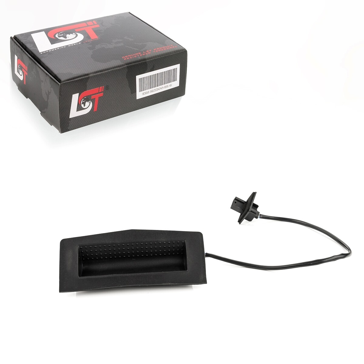 Tailgate Handle Trunk Opening Switch For Opel Astra H CC GTC Twintop