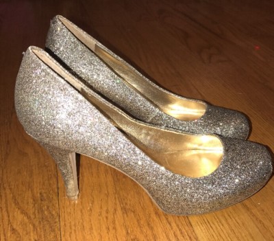 High Heels Women Shoes 