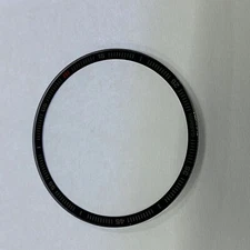 Watch Cover Frame Guard for Garmin Fenix6 Pro Watch Repair Part