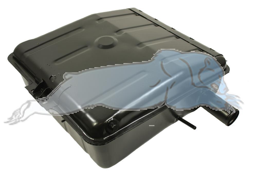 Land Rover Range Rover Classic Fuel Tank 575601