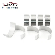 RACEORLY Big End Con Rod Bearing +0.25 For BMW MINI 2.0 Diesel N47 11247798092