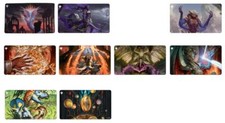 MTG Spielmatte - Ultra Pro - Commander Master...