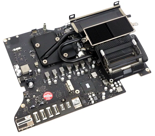 Main Logic Board 820-00134 3.3 GHz i5 AMD R9 M395 2GB for iMac 27" A1419 5K 2015