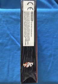 Nes classics  Ice Climber Nintendo Game Boy Advance . Neuf Sous Blister .