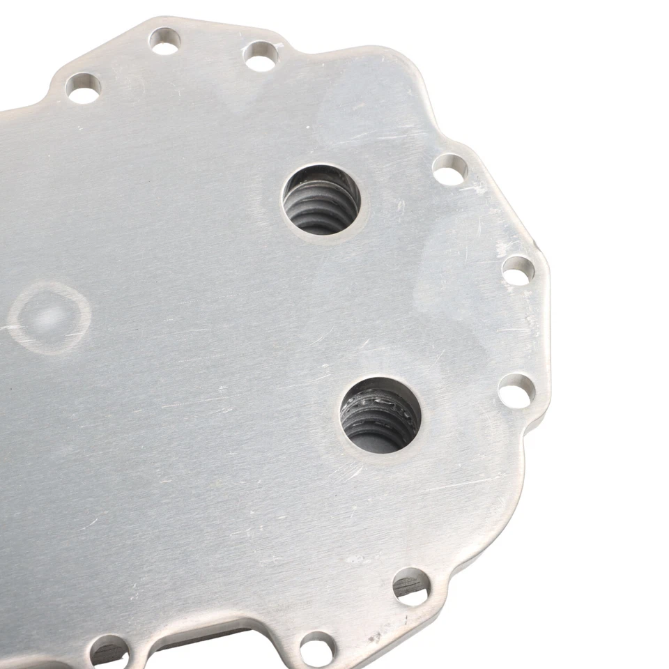 Engine Oil Cooler Fits for 2014 15 16 17 18 2019 Land Rover Range Rover Sport - Image 4 of 4