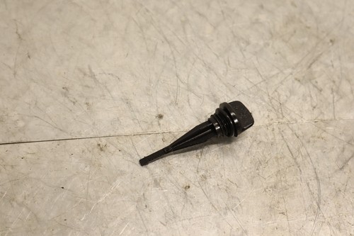 1978 78 HONDA XL 75 oil check dipstick 15650-KA9-680