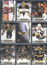 2015-16 UD Upper Deck Canvas "Choose your Card" Series 2 (C121-C165)