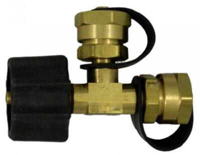 Ap Products Me412P Tee-For-Two W/Type 1 Acme