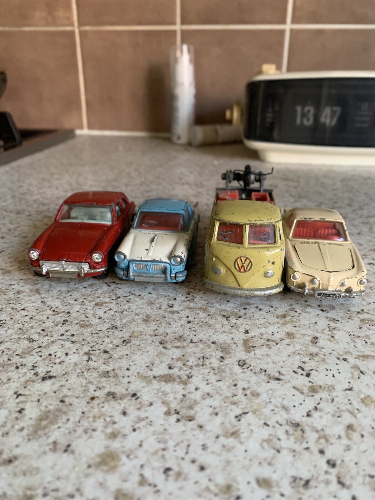 Toys Job Lot eBay