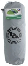 Big Agnes Blacktail Hotel 3 Backpacking Tent, Three-Person Free Standing Tent