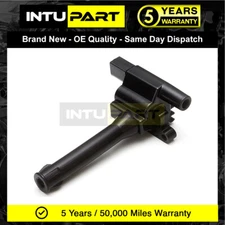 IntuPart IGNITION COIL PACK FOR LAND ROVER FREELANDER (1998-2006) 1.8 MFPC15LR