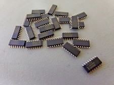 NEXPERIA, 74HC123D,652 - Monostable Multivibrator, 74HC123, 65 ns, 24PK TJ 