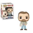 Funko Pop! Television Stranger Things Date Night Hopper Funko Pop! Figure #801