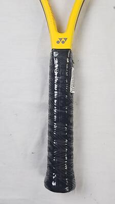 YONEX Ultimum Ti 300 5W 用　シャフト　ボアスルー Yonex Ultimum RQ Ti Tennis Racket (URQ-250M) w/ Cover - 4 1