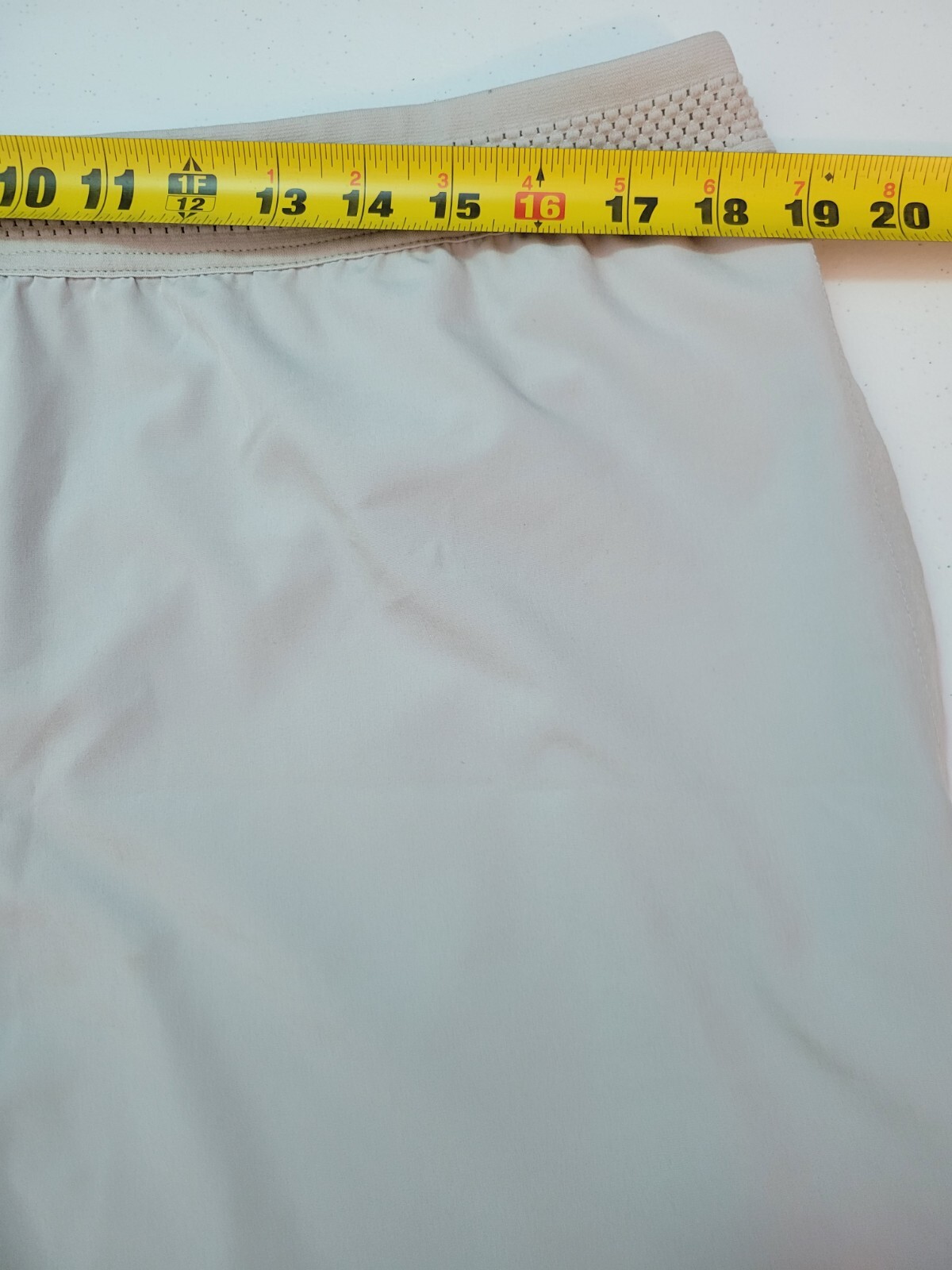 Fabletics Fundamental Performance Shorts Men's XL… - image 4