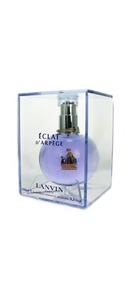 Eclat d Arpège by Lanvin for Women 3.3 oz Eau de Parfum Spray