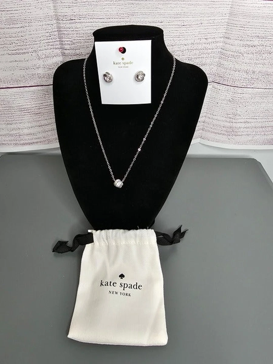 Kate Spade Necklace with logo | Women's Jewelery | Vitkac