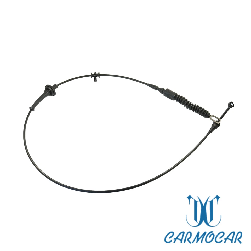 Transmission Gear Shift Cable Grand Marquis Fit For Ford Crown Victoria Town Car Foto 2 de 4