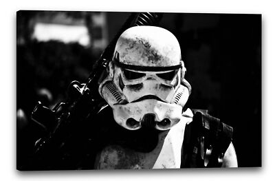 Wandbild Star Wars Stormtrooper