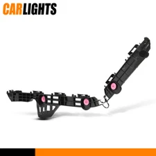 Fit For 2018-24 Toyota Camry Rear Driver Side Bumper Cover Retainer Bracket New