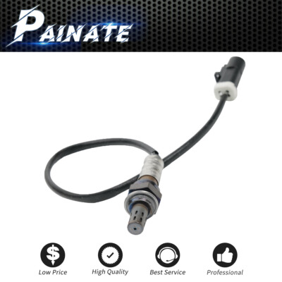 Oxygen O2 Sensor Upstream-Downstream 234-4127 For Ford Lincoln Mazda Mercury 4.6