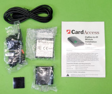 Control4 ZCA-Z2IR10A-ZP Zigbee-to-IR Module