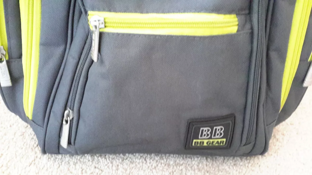 Ebay baby bag clearance backpack