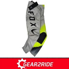 BOYS Fox Racing MX Pants Fox 180 TOXSYK YOUTH Motocross or BMX Pants - Youth 26"