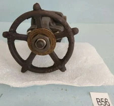 VELAN Y 1/2" 3/4" GATE VALVE MODEL A A105 A-B BODY *NEW OLD STOCK*WARRANTY*