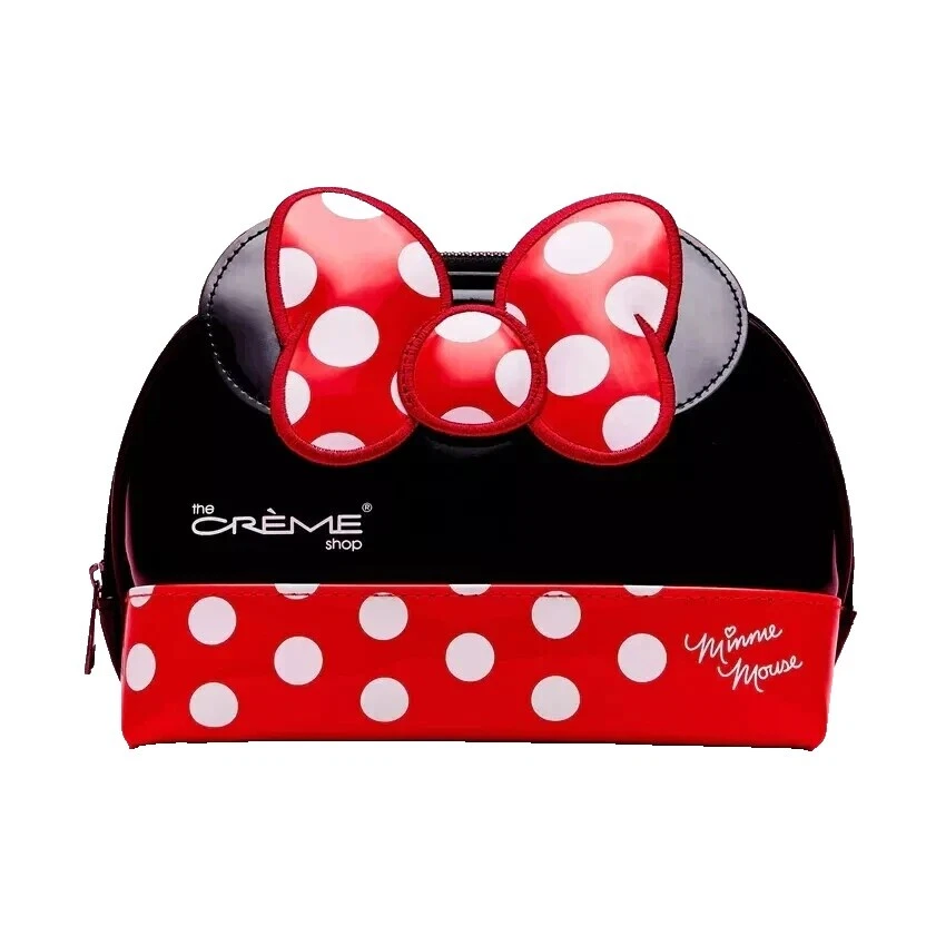 Disney Leather Makeup Bags & Cases