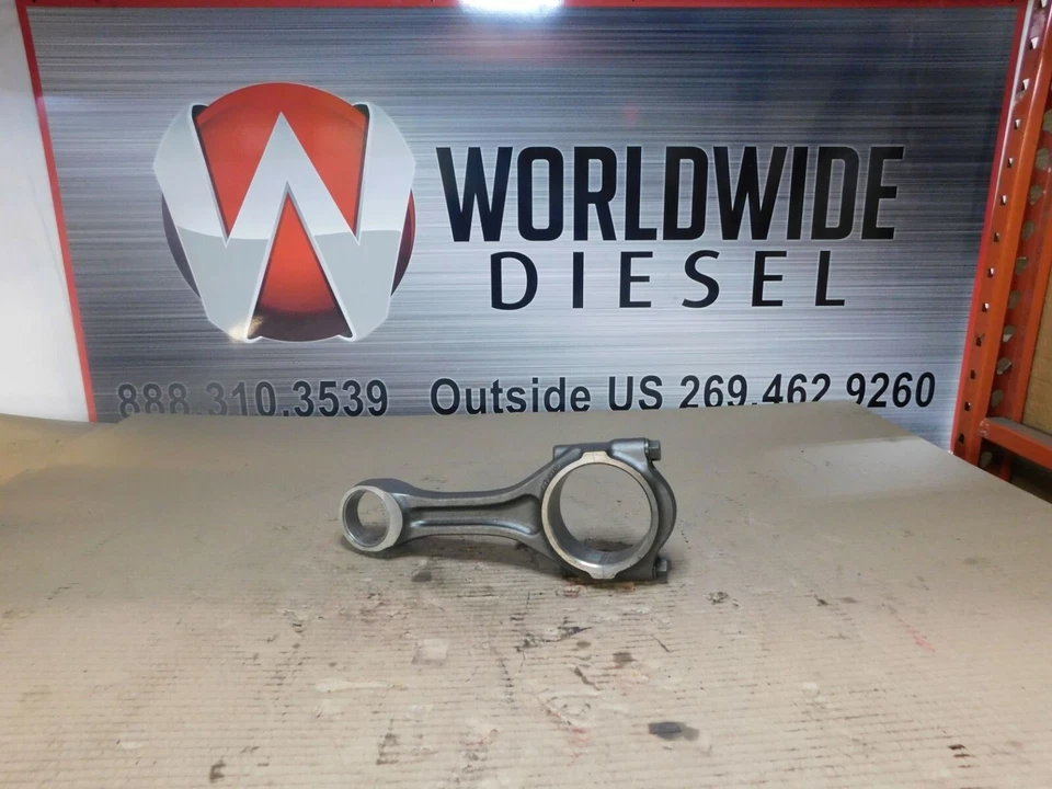 CAT C-13 Connecting Rod Part # 223-9150. Stock # PT 5310 - Bild 1 von 3