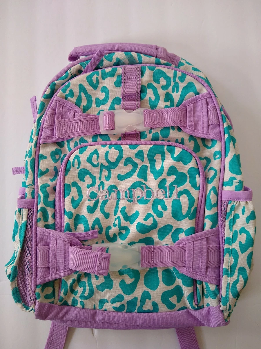 Mackenzie pottery barn backpack hotsell