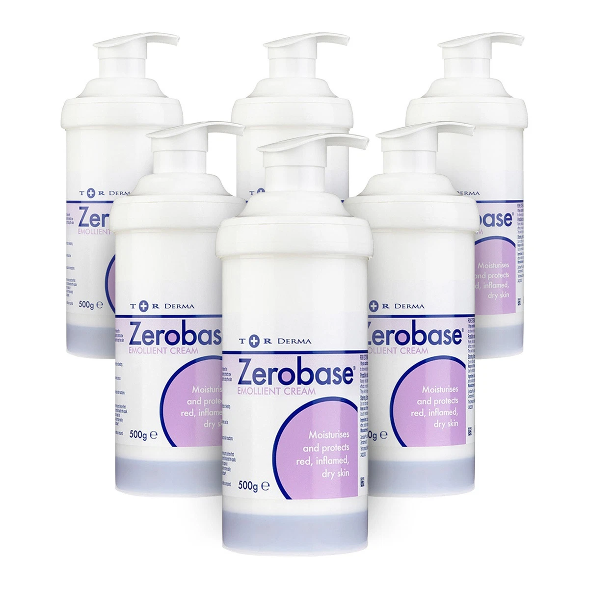 Zerobase cream 2024