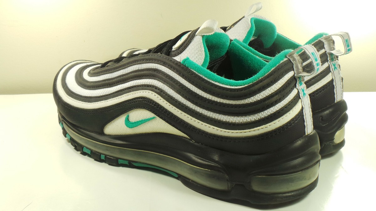 nike air max 97 volt green