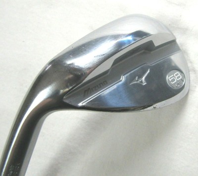 lob wedge mizuno