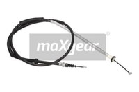 Maxgear 32-0581 Seilzug, Feststellbremse For Fiat