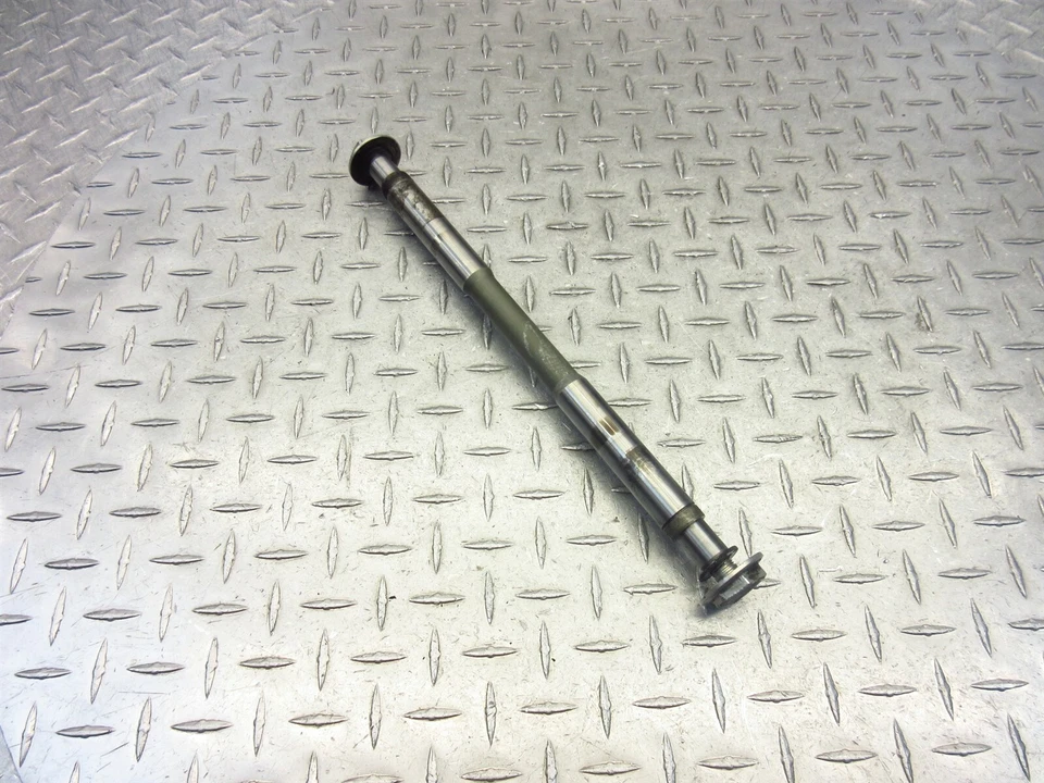 Ducati Monster 1000 1000S S2R 2007 06-08 eje mixto perno OEM genuino  Foto 2 de 4