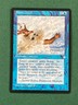 Snow Devil, Ice Age, Magic the Gathering MTG