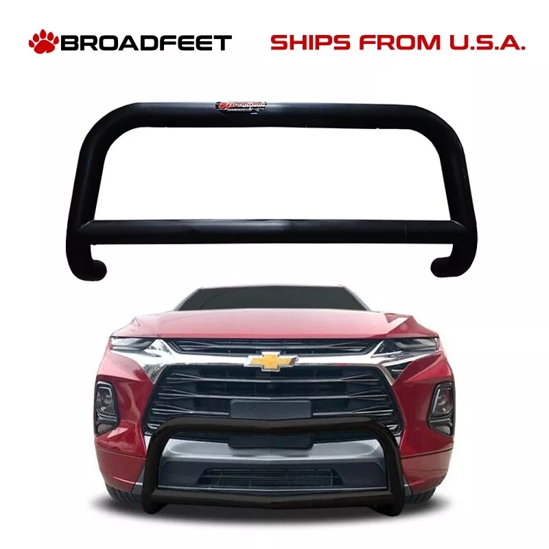 2019 chevy blazer sale accessories